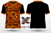 Image 1 of STRIKE 108