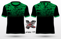 Image 2 of STRIKE 109