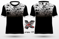 Image 1 of STRIKE 109