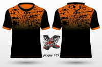 Image 3 of STRIKE 109