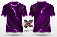 Image 3 of STRIKE 110