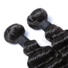 Deep Wave Bundles