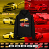 Scat Pack & Hellcats