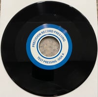 RON PREYER / LA NEICE MCKAY - TEST PRESS AVAILABLE NOW!! 