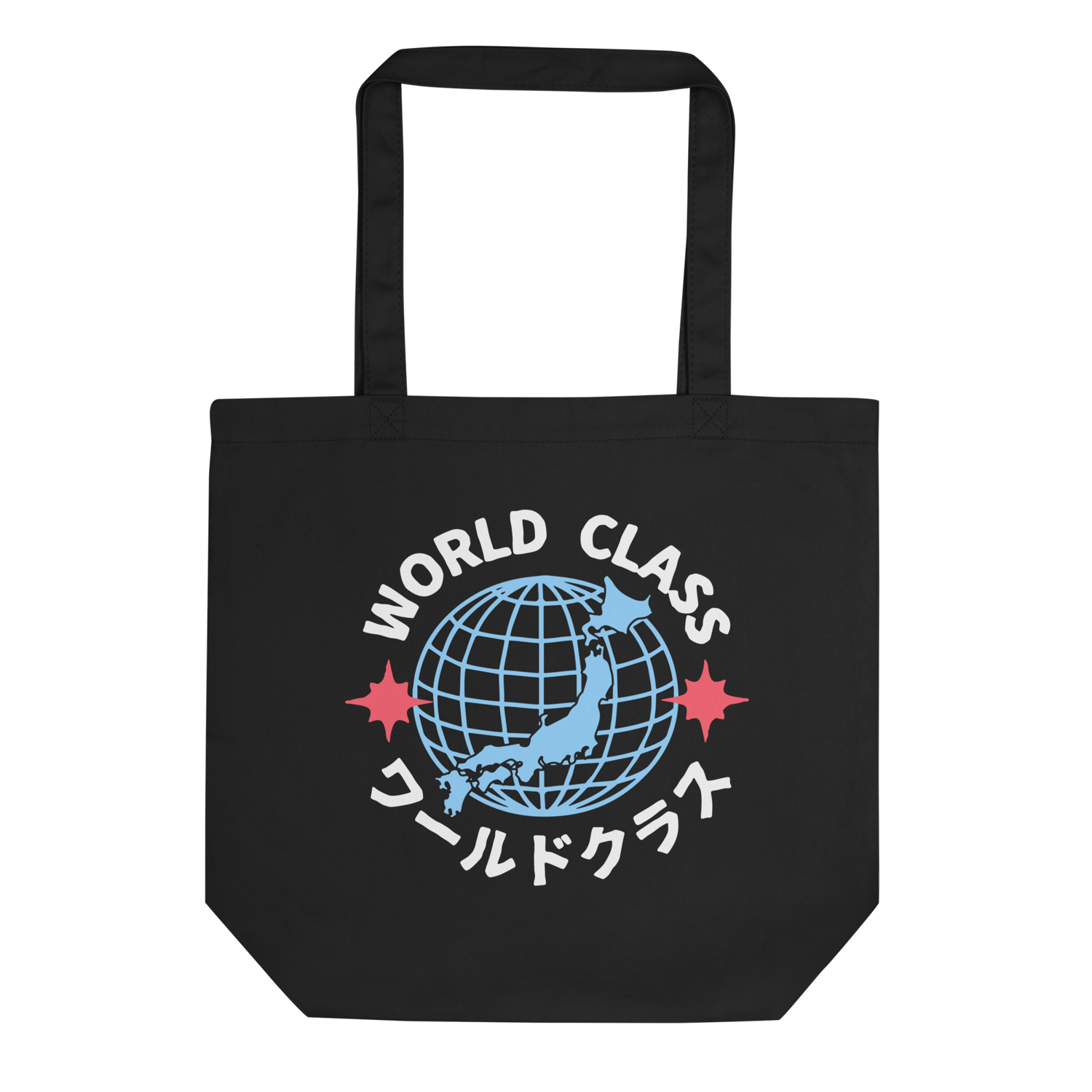 World Class Tote Bag