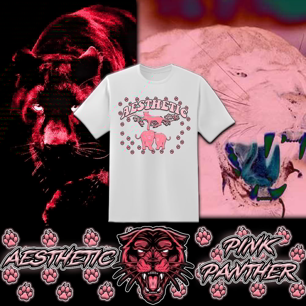 Pink Panther