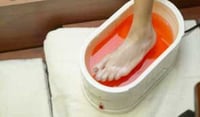 Image 2 of FOOT & HAND TREATMENTS