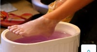 Image 3 of FOOT & HAND TREATMENTS