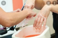 Image 4 of FOOT & HAND TREATMENTS