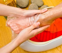 Image 5 of FOOT & HAND TREATMENTS
