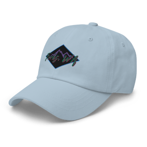 Forks, WA dad hat