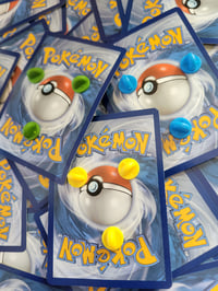Image 2 of Pokemon Starter Pins *read desc