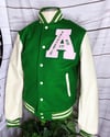 Letterman Jacket