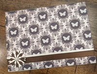 Image 1 of Chocolate and Butterflies