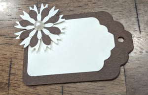 Image of Chocolate and Butterflies