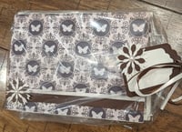 Image 3 of Chocolate and Butterflies
