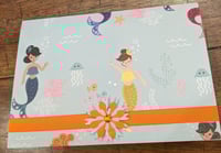 Image 1 of Mermaids