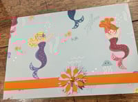 Image 2 of Mermaids