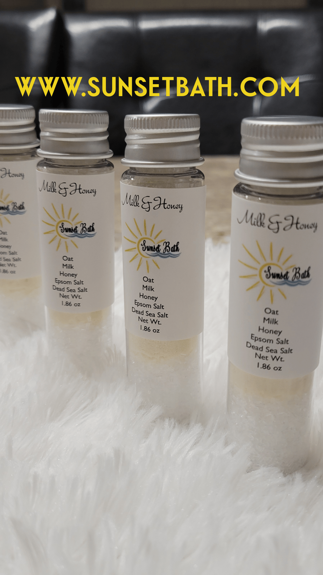 Image of Single Bath Shots