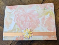 Image 1 of Pastel Flowers