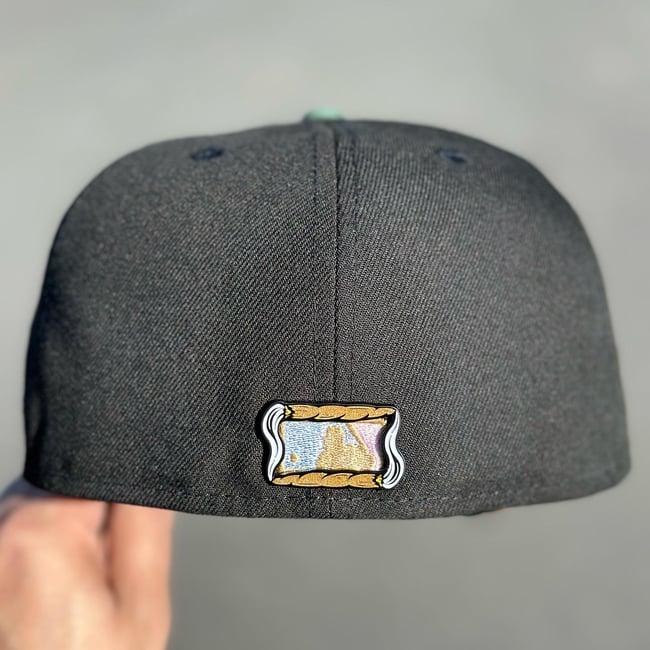 Up In Smoke Frame - Acapulco Gold