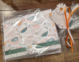 Image of Chubby Birds