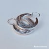 Ceres Moon Dancer Hoops