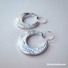 Ceres Moon Dancer Hoops