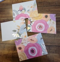 Image 1 of Colorful Flowers