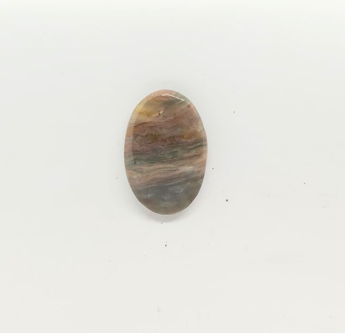Image of Larsonite Magnetic Pin #22-582
