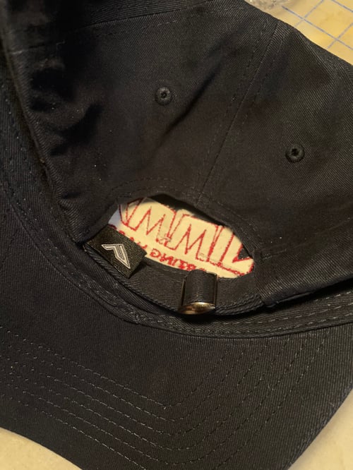 Image of Navy Dad Hats