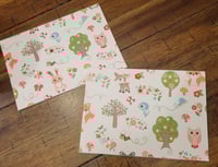 Image 1 of Little Woodland Critters- Only 1 left!