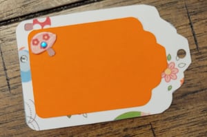 Image of Little Woodland Critters- Only 1 left!