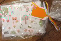 Image 3 of Little Woodland Critters- Only 1 left!