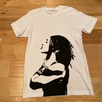 Res Profile Tee