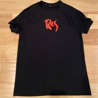 Black & Red OG Res Logo