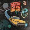 TAXI CAVEMAN "TAXI CAVEMAN" #ISR VINYL LIMITED EDITION