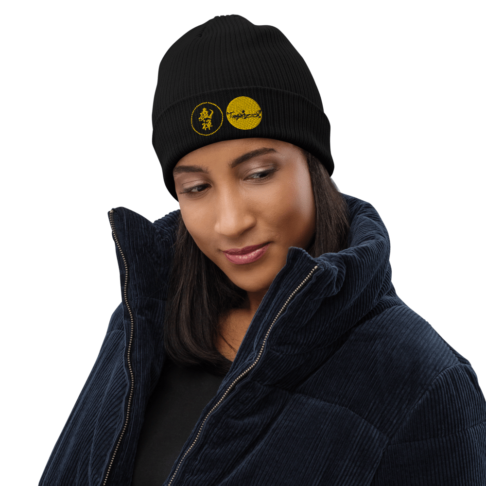 Image of killer beez Tamashi Zen beanie