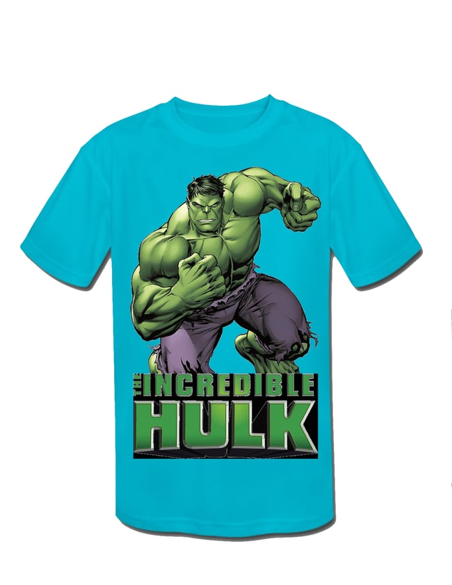 HULK SMASH FOR KIDS | TDOCUSTOM HULK SMASH FOR KIDS | TDOCUSTOM