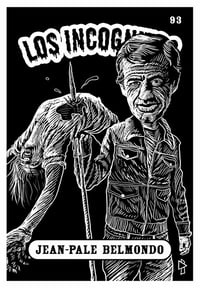 Jean-Pale Belmondo #93