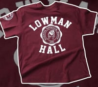 Image of SCSC DORM TEES