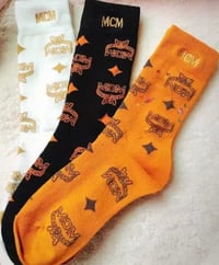 Image 1 of Signature Luxury Socks 