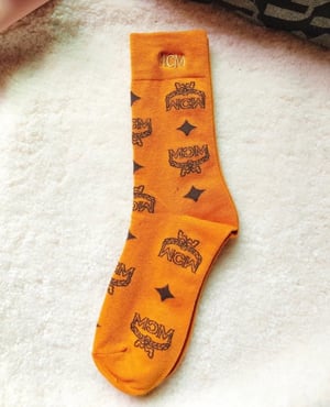Image of Signature Luxury Socks 