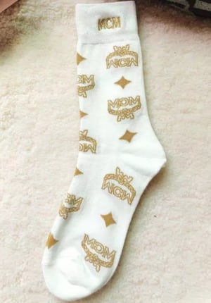 Image of Signature Luxury Socks 