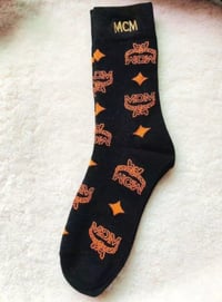 Image 4 of Signature Luxury Socks 