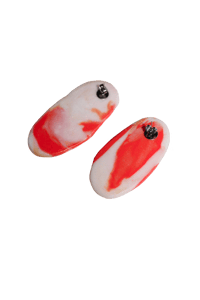 Image 2 of Madreperla Tongue 🐚👅🧡