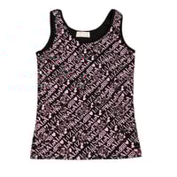 Image 1 of Tralala & Liz Lisa Doll tank top
