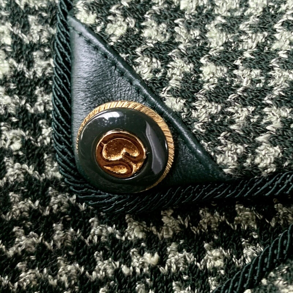 St. John Collection Knit Jacket Medium