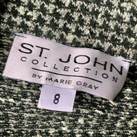 Image 5 of St. John Collection Knit Jacket Medium