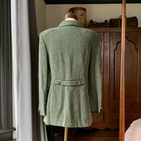 Image 3 of St. John Collection Knit Jacket Medium